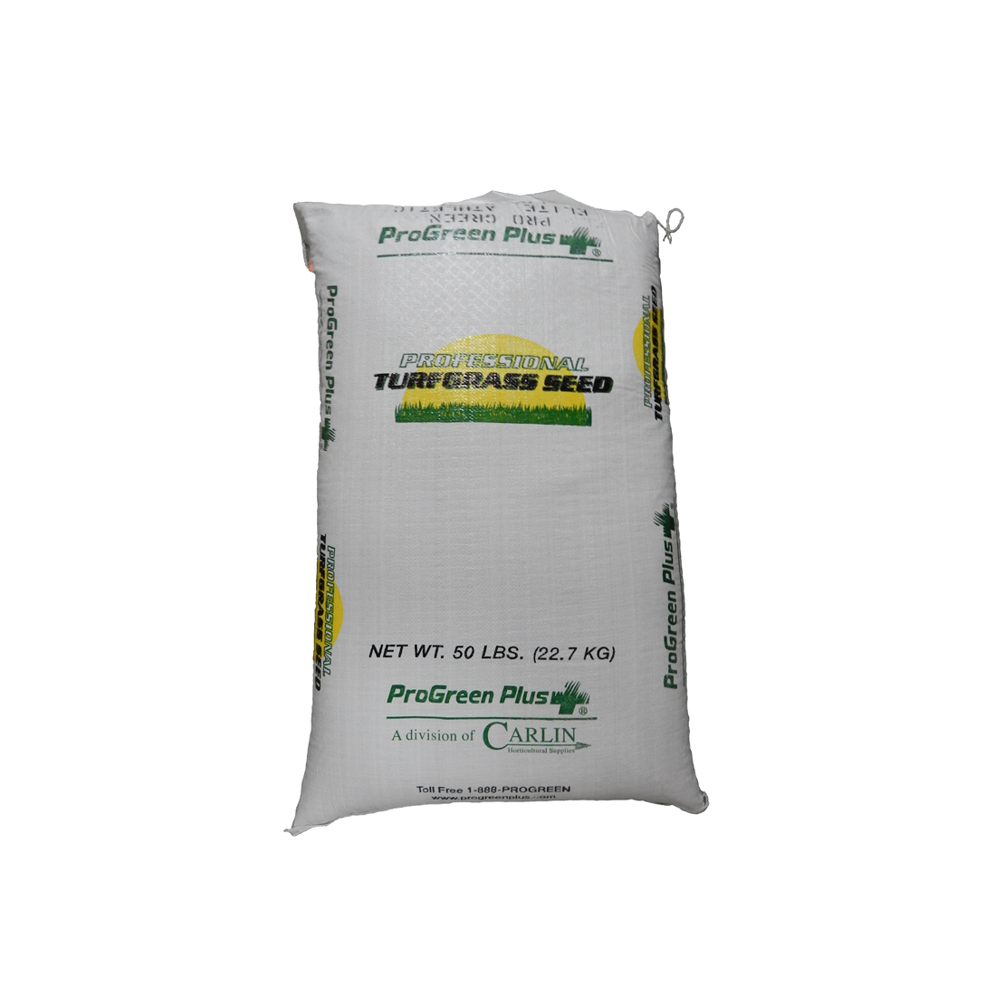 ProGreen 50/50 Seed 50 lb Bag - Turfgrass Seed